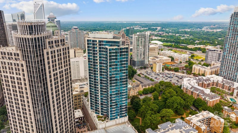 210 Church St #1105, Charlotte, NC 28202