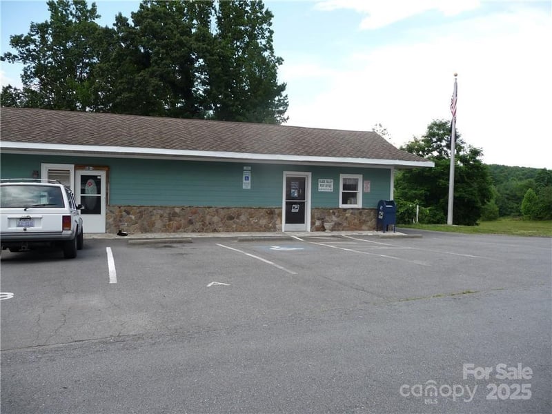 Glade Valley Church Rd, Glade Valley, NC 28627