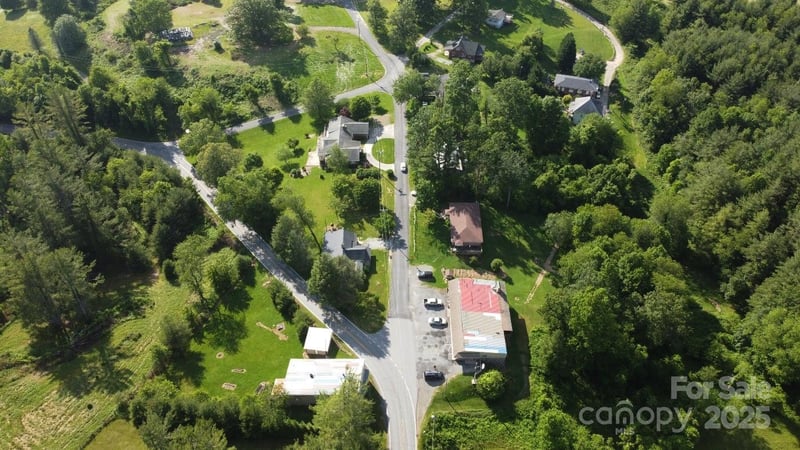 Glade Valley Church Rd, Glade Valley, NC 28627
