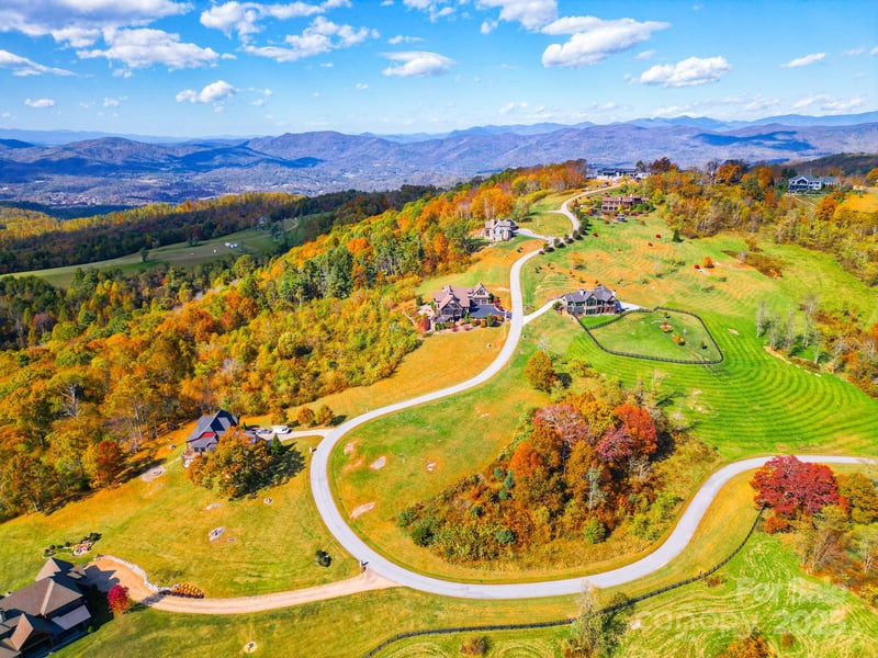 Lot 21 Grand Highlands Dr, Hendersonville, NC 28735