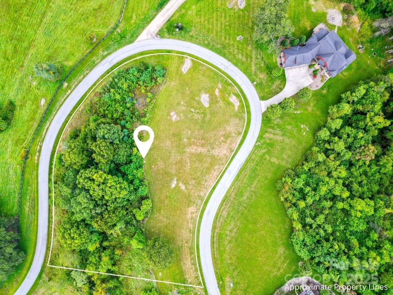 Lot 21 Grand Highlands Dr, Hendersonville, NC 28735