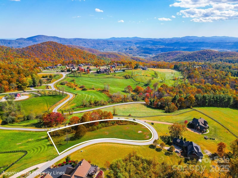 Lot 21 Grand Highlands Dr, Hendersonville, NC 28735