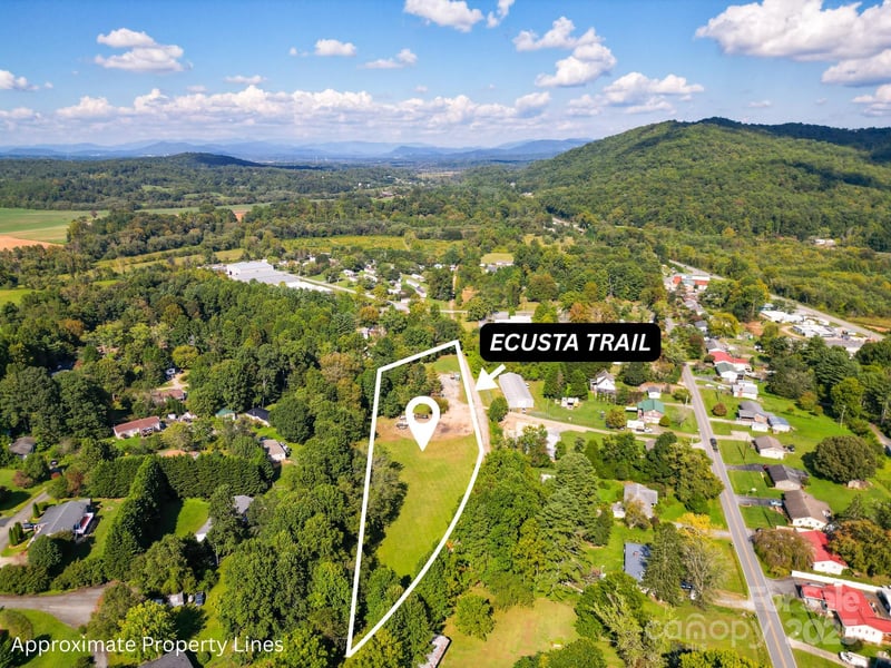 00000 Morgan Rd, Etowah, NC 28729