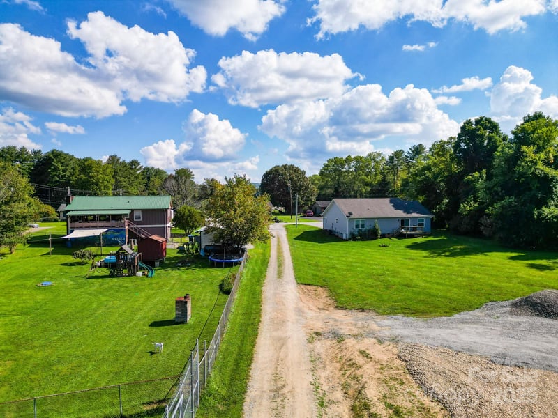 00000 Morgan Rd, Etowah, NC 28729