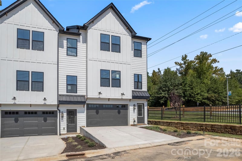 410 Bogue Dr #19, Fort Mill, SC 29708
