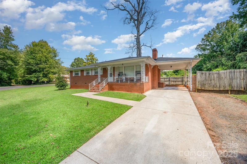 2885 Wright Ave, Salisbury, NC 28147
