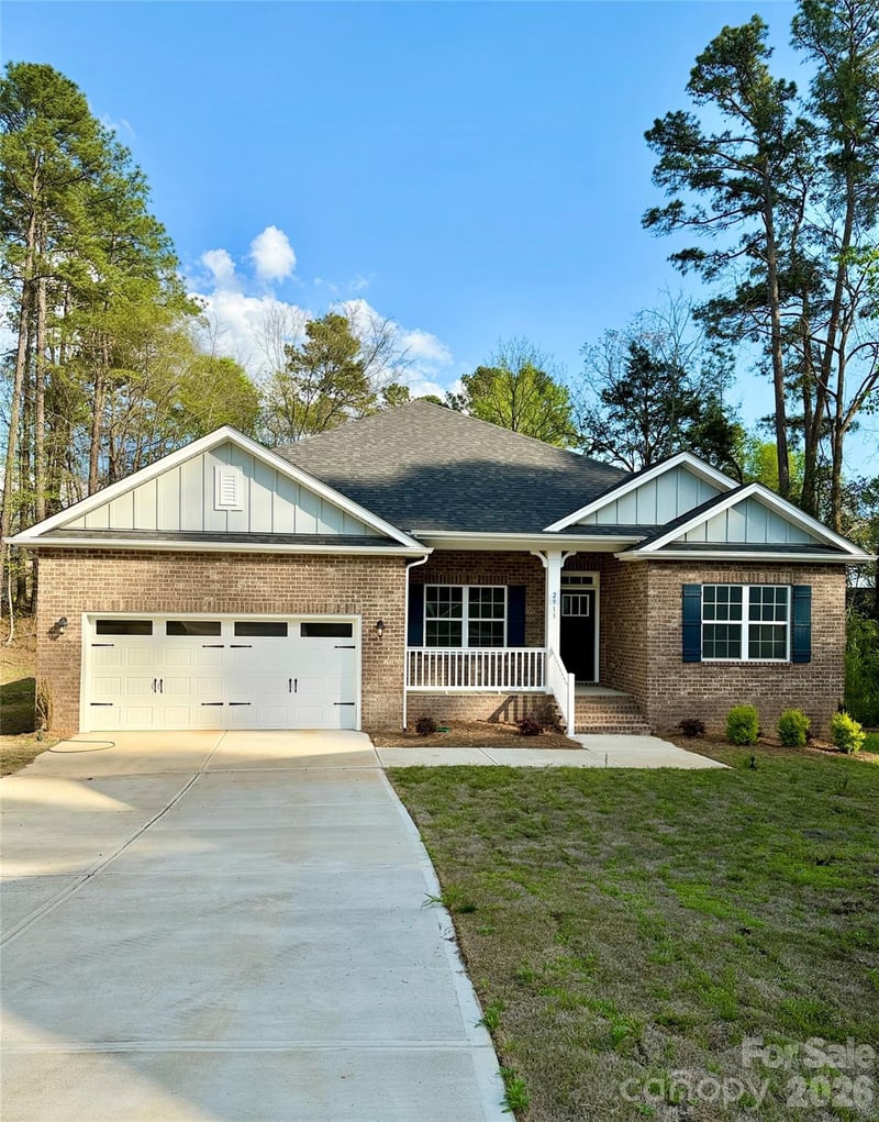2913 Waterford Ln #34, Albemarle, NC 28001