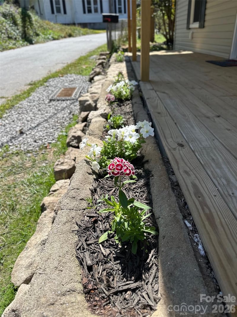11 Martel Ln, Asheville, NC 28804