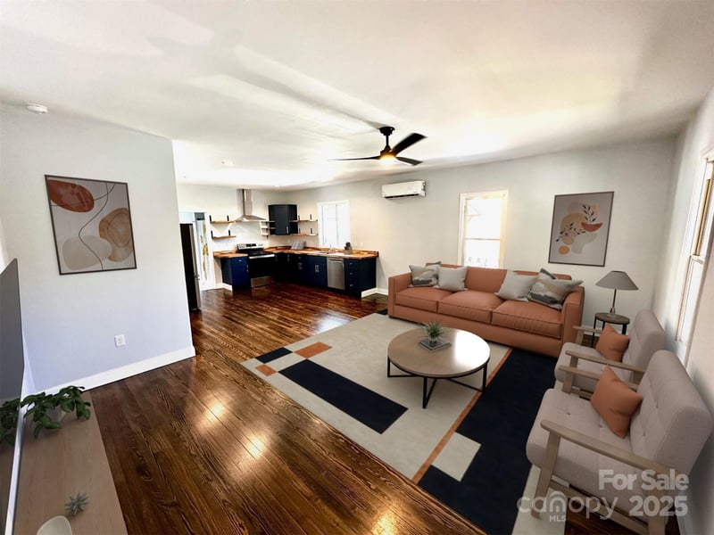 11 Martel Ln, Asheville, NC 28804