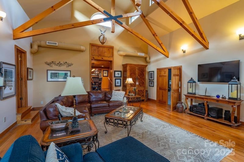 949951 Watauga River Rd, Sugar Grove, NC 28679