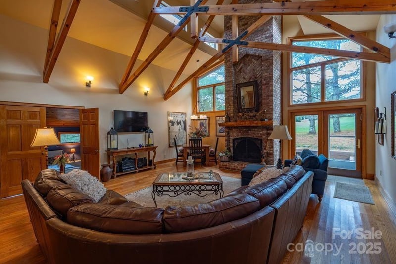 949951 Watauga River Rd, Sugar Grove, NC 28679