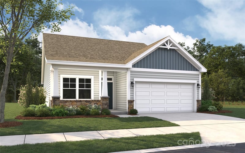 538 Emily Katelyn Rd, York, SC 29745