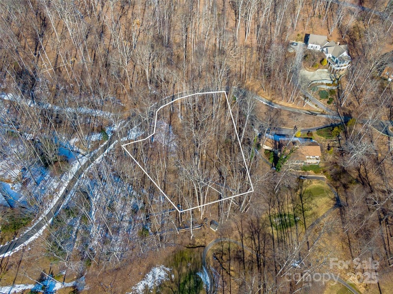 00 Hickory Vista Ln, Mills River, NC 28759