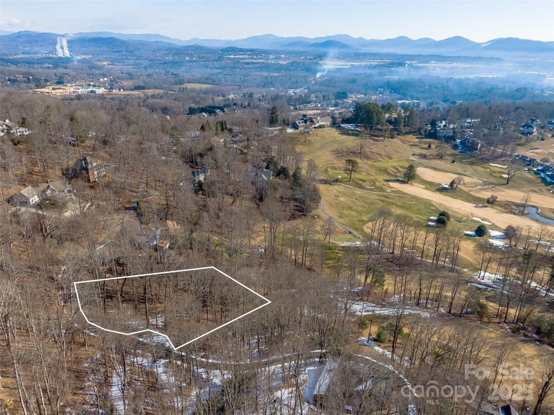 00 Hickory Vista Ln, Mills River, NC 28759