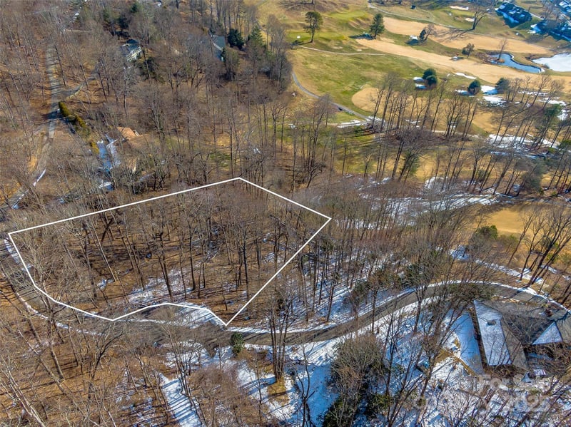00 Hickory Vista Ln, Mills River, NC 28759