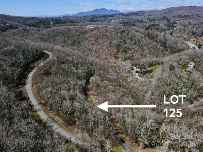 125 Stoneledge Ln #125, Blowing Rock, NC 28605