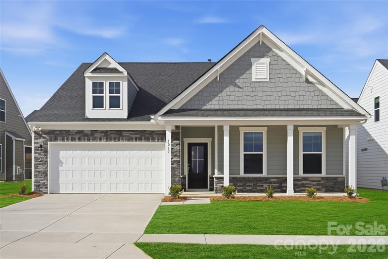 1060 Arundle Rd, Sherrills Ford, NC 28673