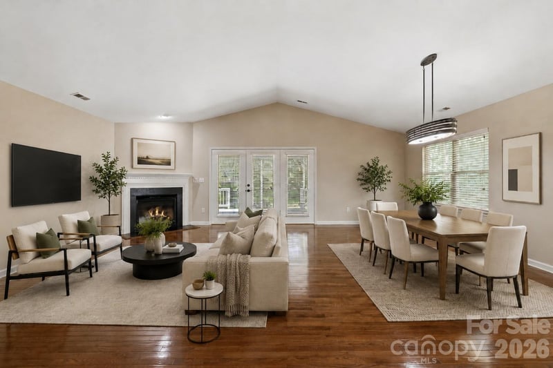 241 Fairway View Dr, Etowah, NC 28729