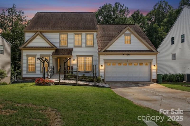 105 Lyman Oak Ct, Fort Mill, SC 29715