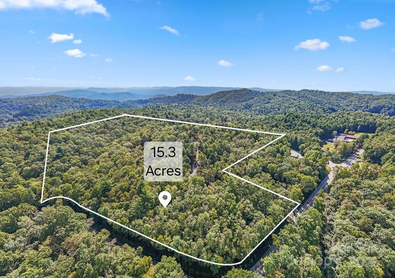 11763 Rosman Hw, Lake Toxaway, NC 28747