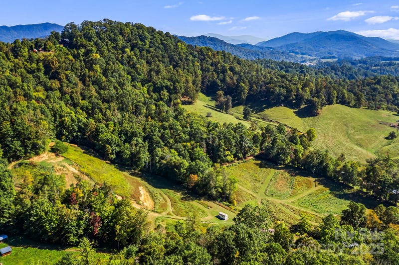 456 - 000 Maney Branch Rd, Burnsville, NC 28714