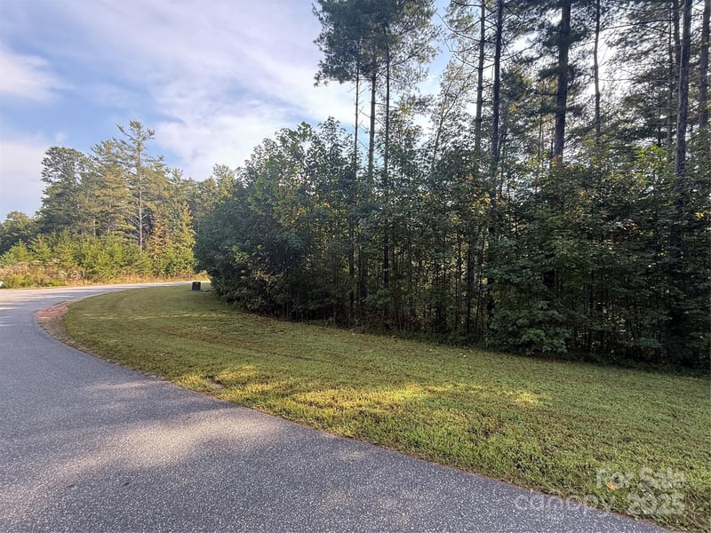 9999 Peninsula Reserve Rd, Nebo, NC 28761