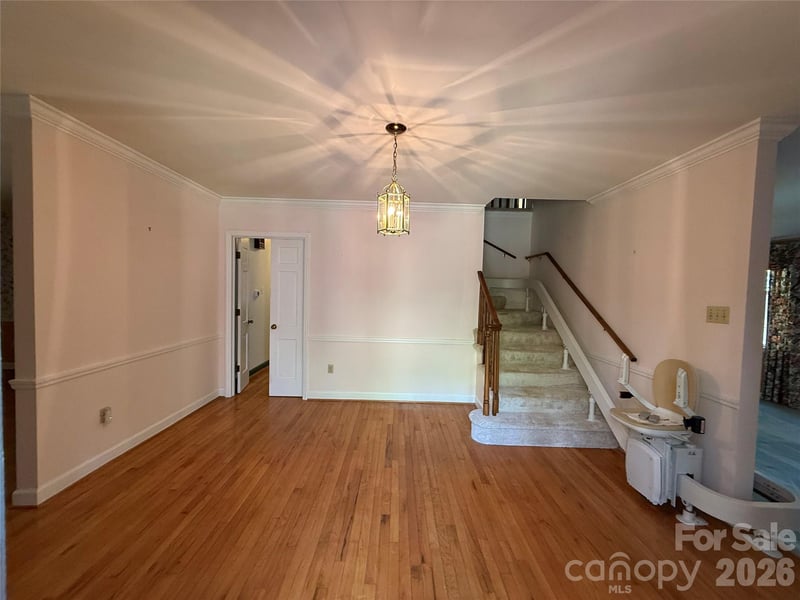 1437 Westmoreland Dr, Lancaster, SC 29720