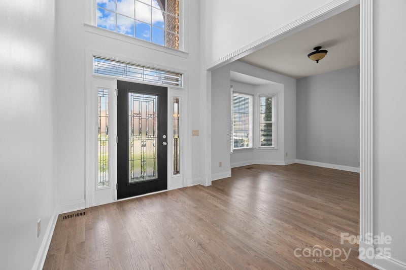 3907 Voltaire Dr, Monroe, NC 28110
