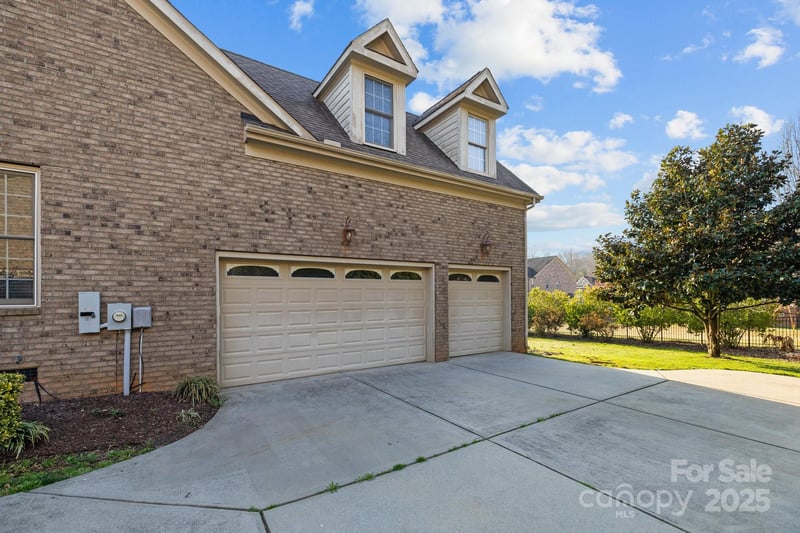 3907 Voltaire Dr, Monroe, NC 28110