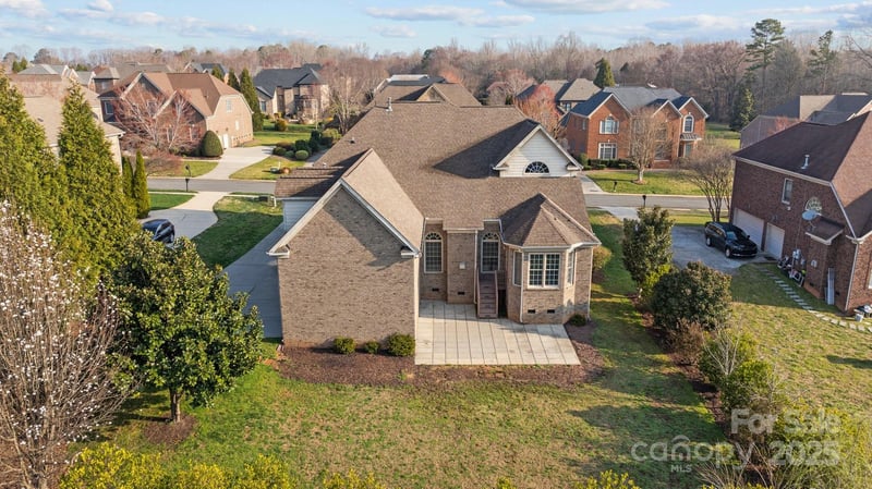 3907 Voltaire Dr, Monroe, NC 28110