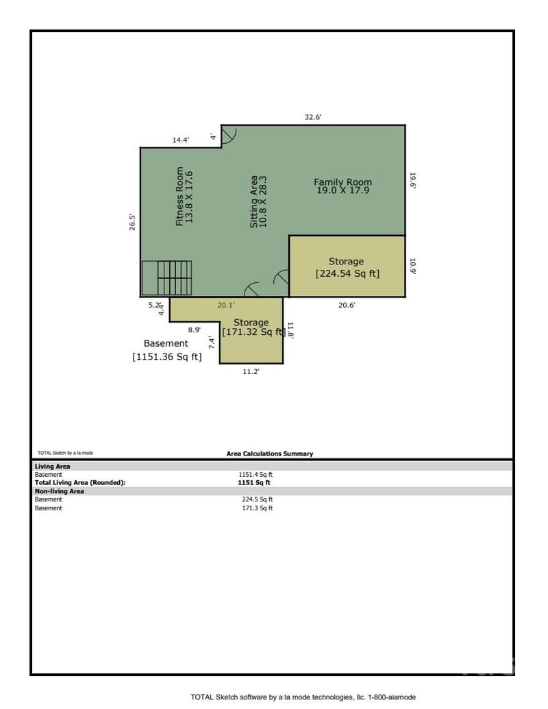 95 Driftstone Cir, Arden, NC 28704