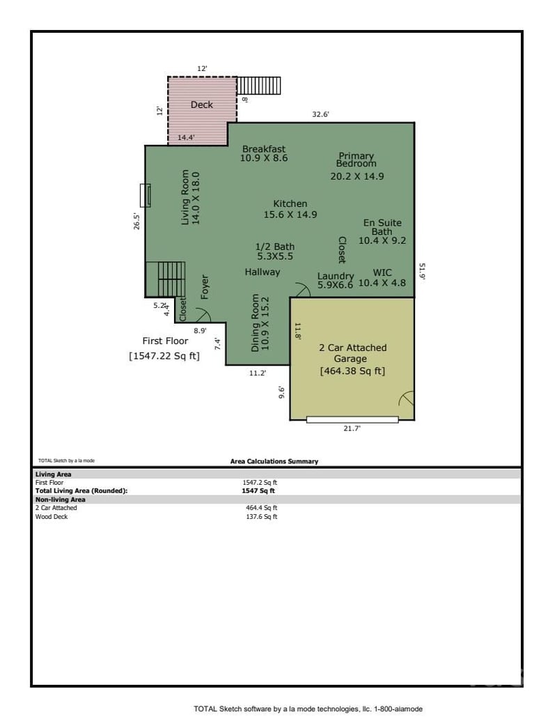 95 Driftstone Cir, Arden, NC 28704