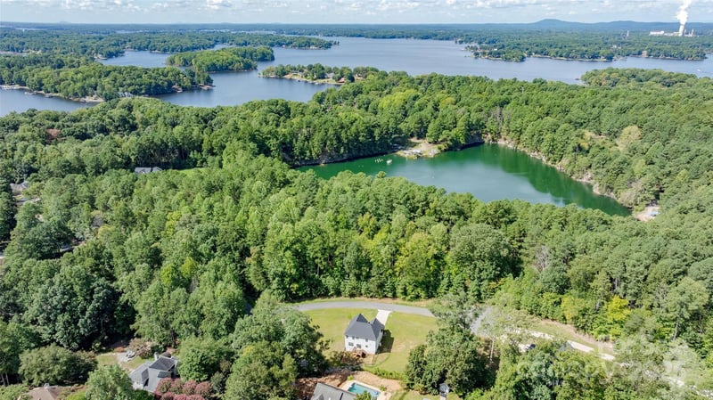 105 Quiet Trl #7, Mooresville, NC 28117