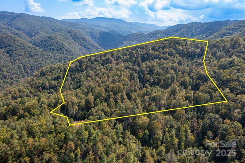 999 Nc 209 Hw #9, Hot Springs, NC 28743