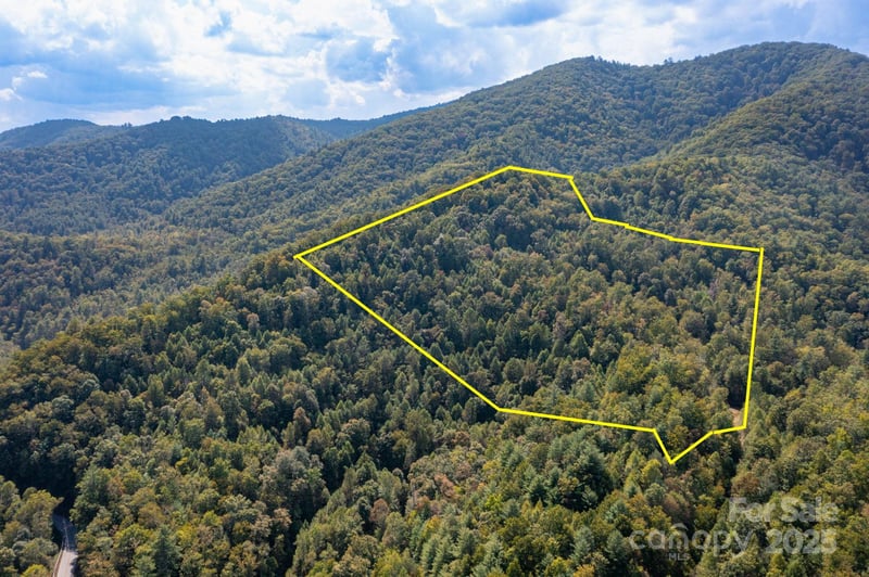999 Nc 209 Hw #9, Hot Springs, NC 28743