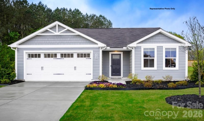 304 Maggys Way, Pageland, SC 29728