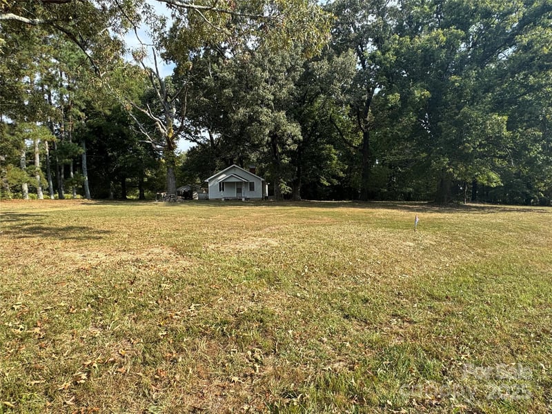 2809 James Hamilton Rd, Monroe, NC 28110
