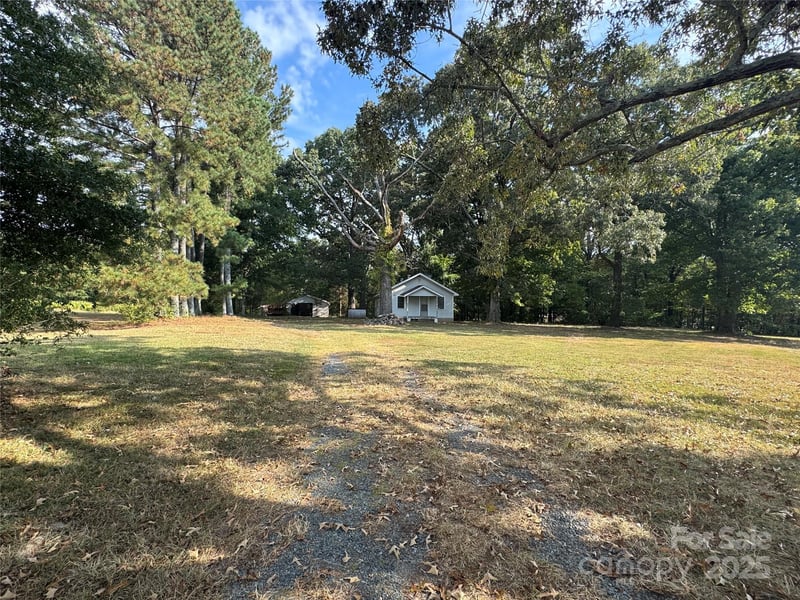 2809 James Hamilton Rd, Monroe, NC 28110