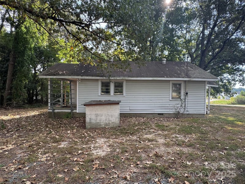2809 James Hamilton Rd, Monroe, NC 28110