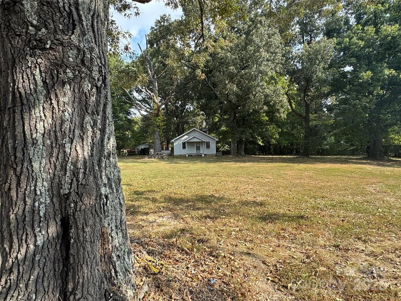 2809 James Hamilton Rd, Monroe, NC 28110