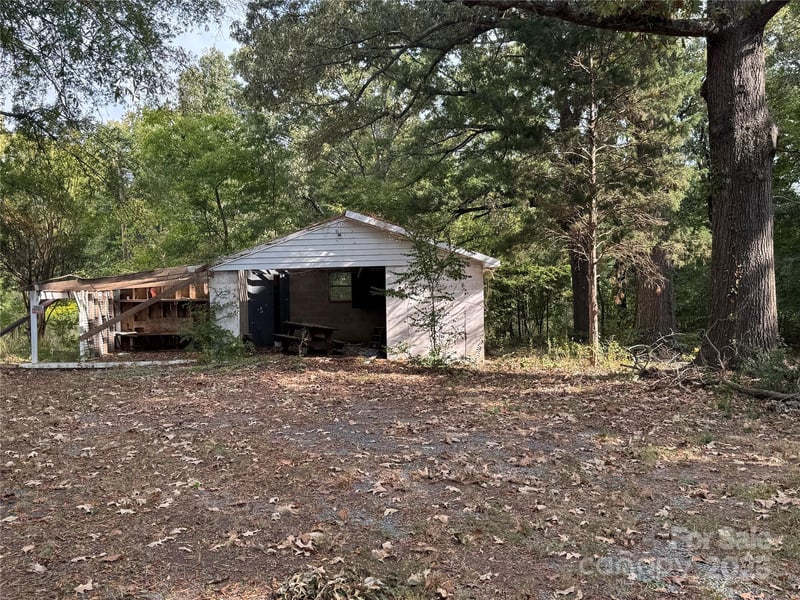 2809 James Hamilton Rd, Monroe, NC 28110