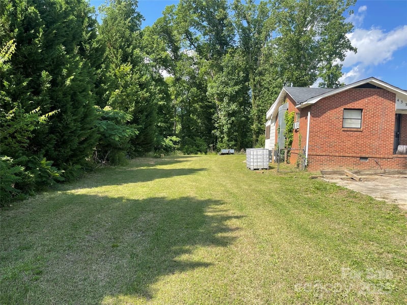 4334 Denver Ave, Charlotte, NC 28208