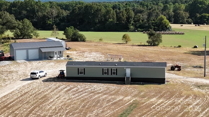 891 Long Branch Church Rd, Jefferson, SC 29718
