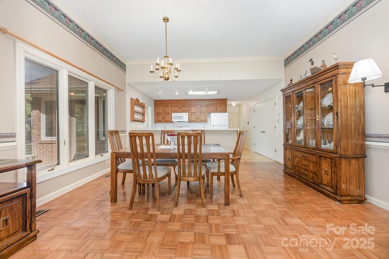 240 Partridge Rn, Salisbury, NC 28147