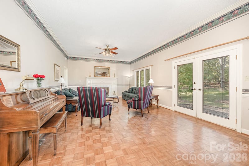 240 Partridge Rn, Salisbury, NC 28147