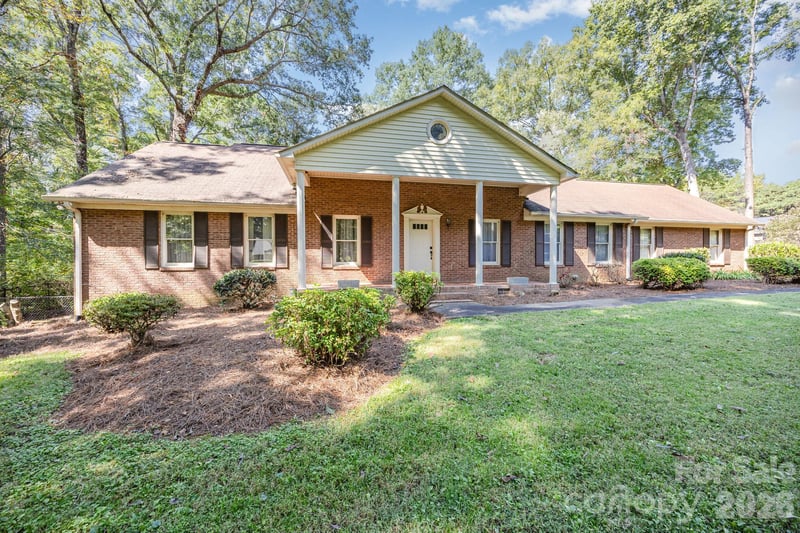 240 Partridge Rn, Salisbury, NC 28147