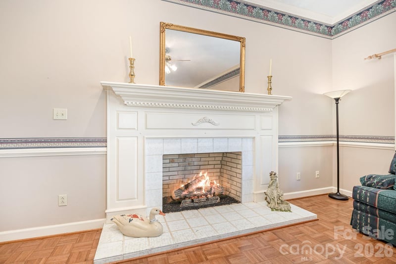 240 Partridge Rn, Salisbury, NC 28147