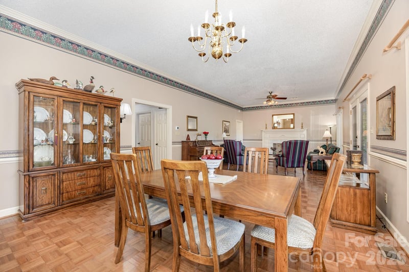 240 Partridge Rn, Salisbury, NC 28147