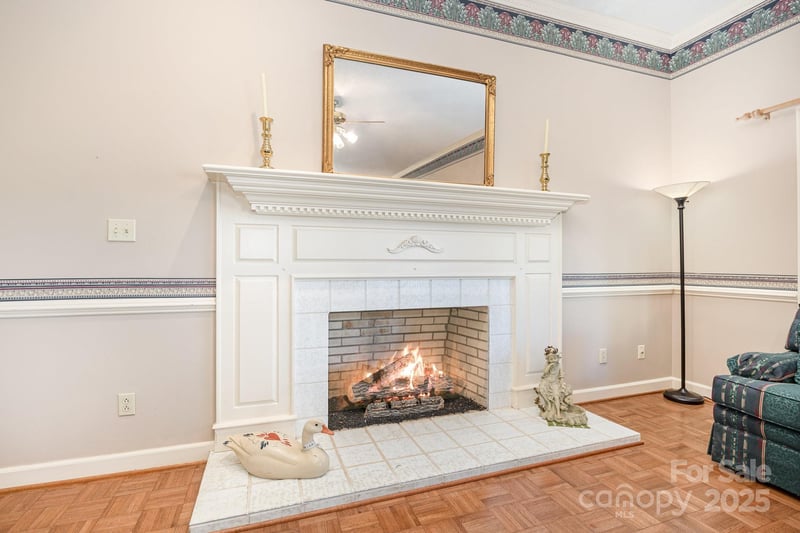 240 Partridge Rn, Salisbury, NC 28147