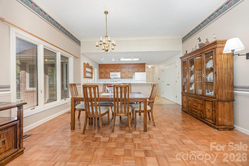 240 Partridge Rn, Salisbury, NC 28147